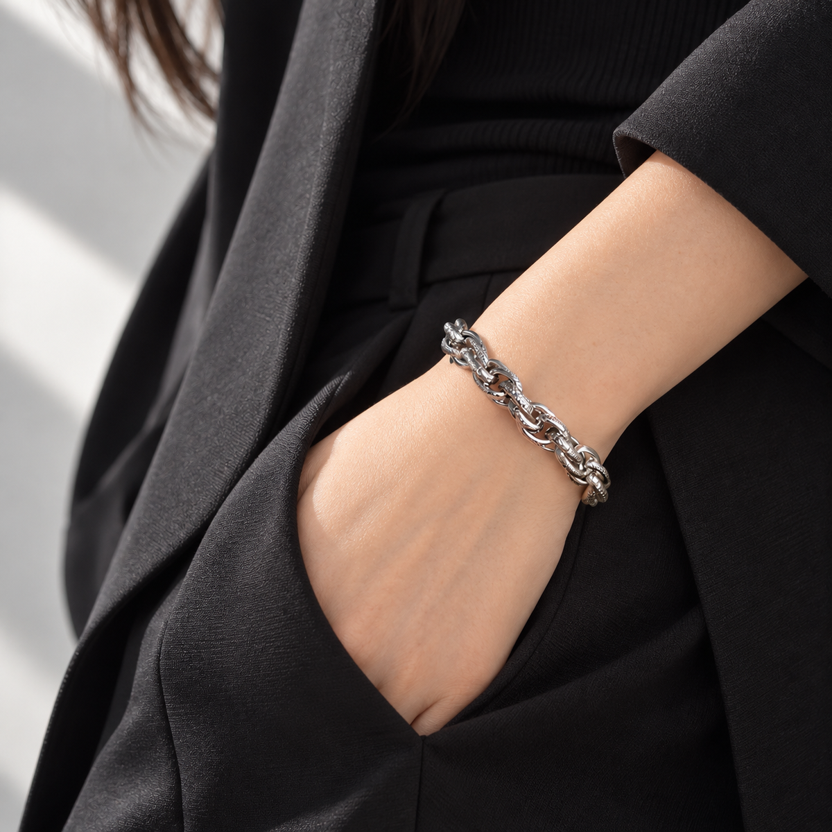 Silver