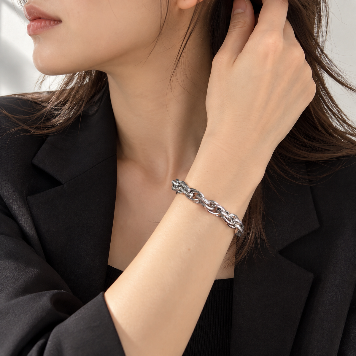 Silver