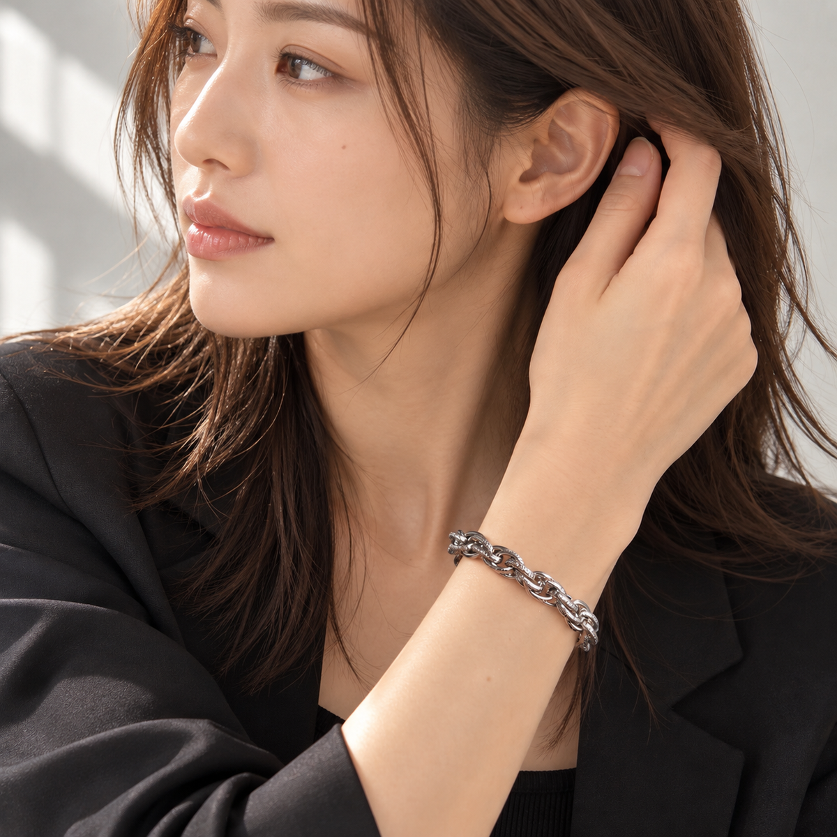 Silver