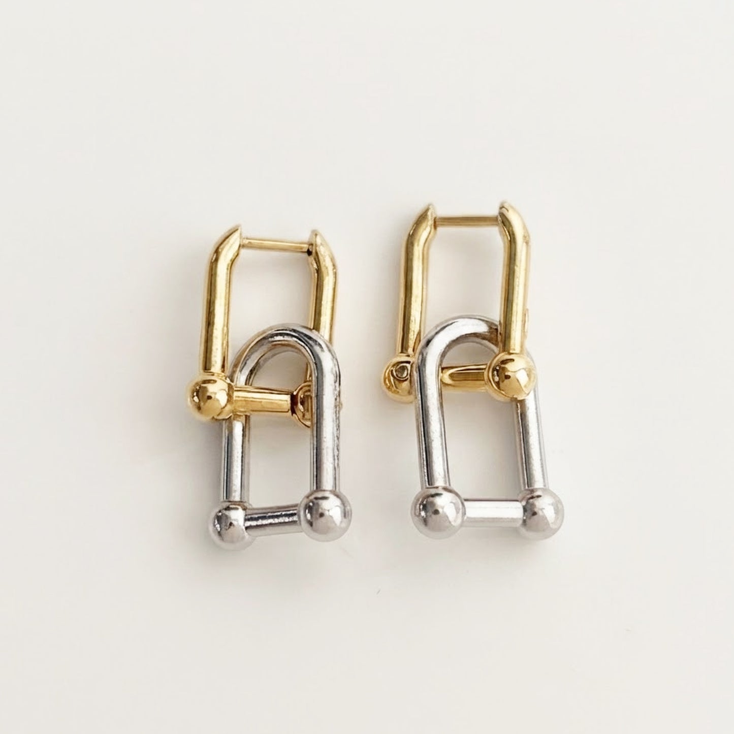 Gold × Silver