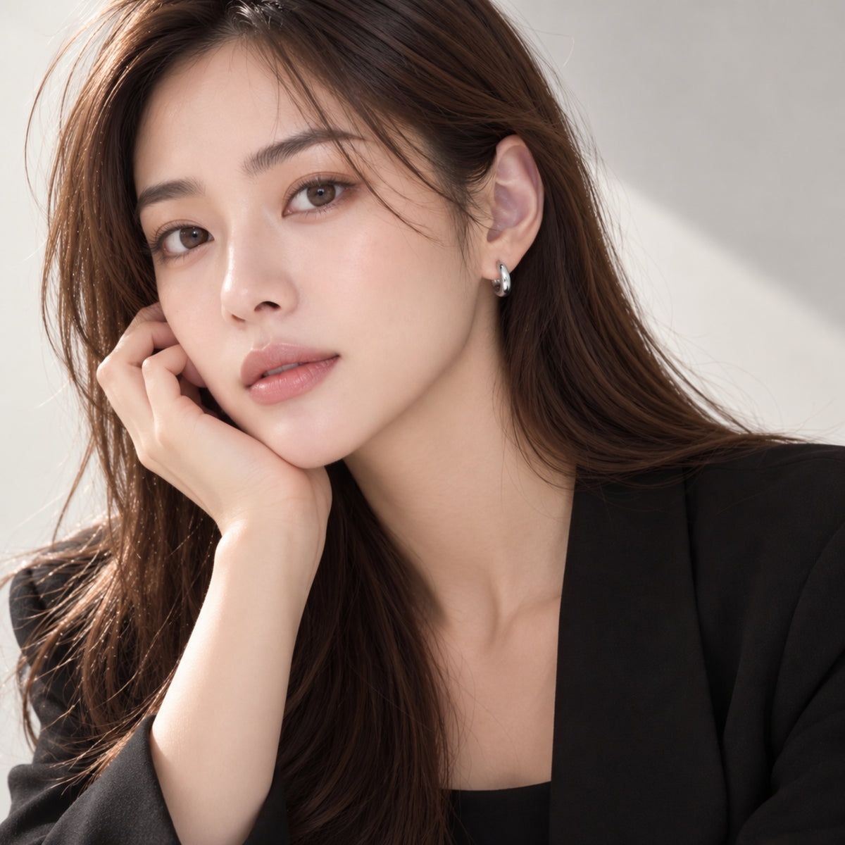 silver