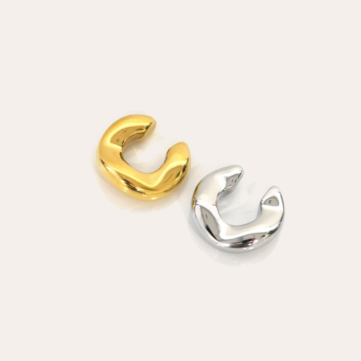 Gold Silver