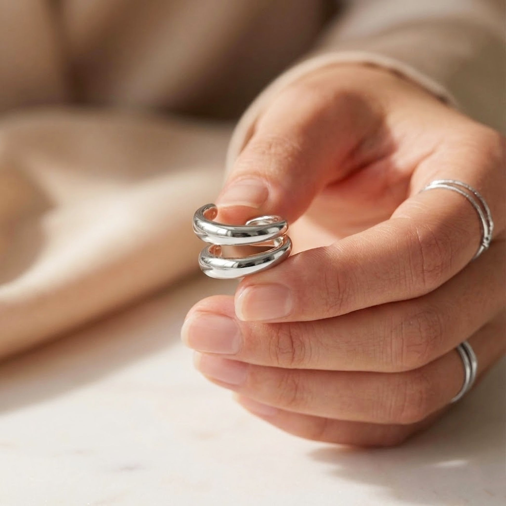 Silver