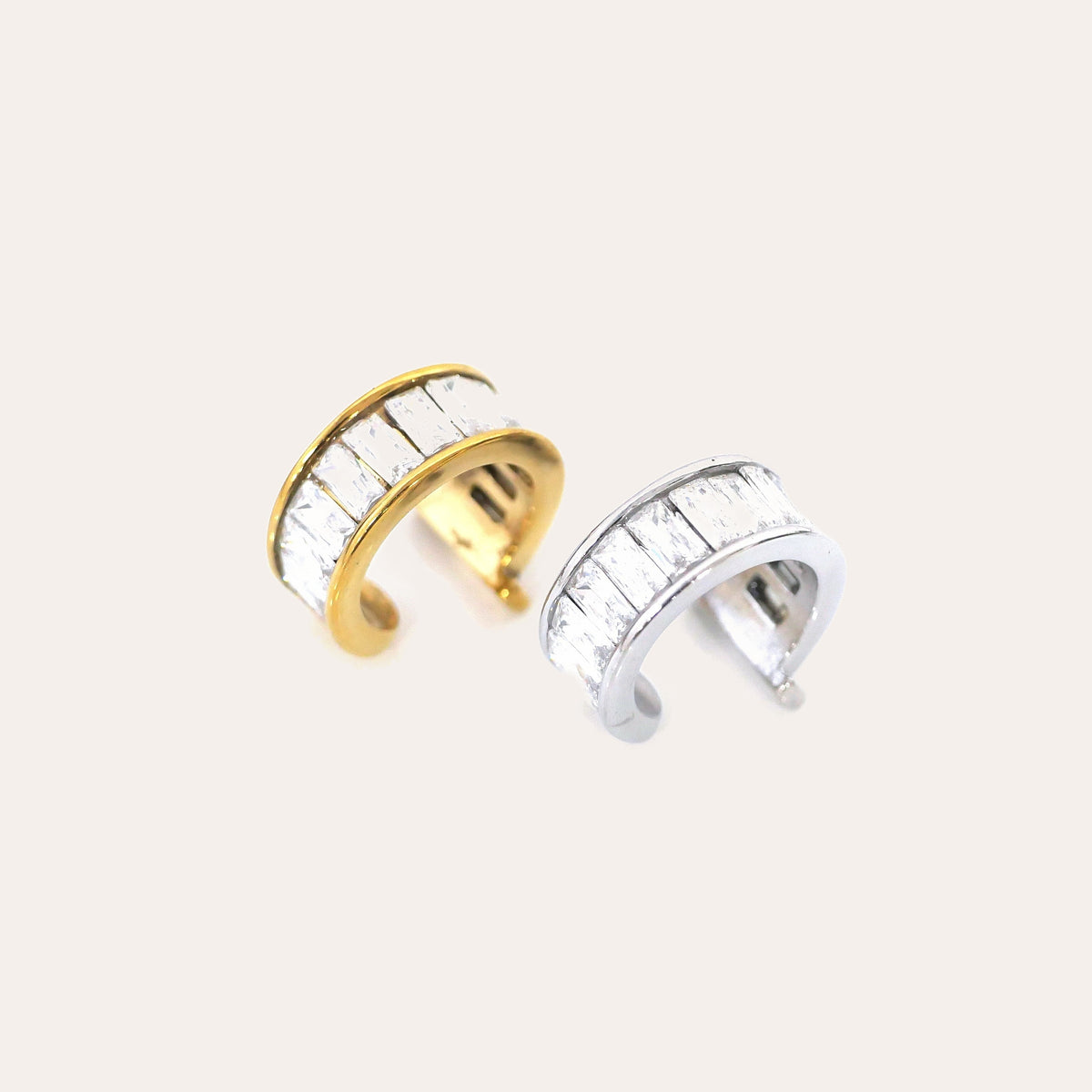 Gold Silver