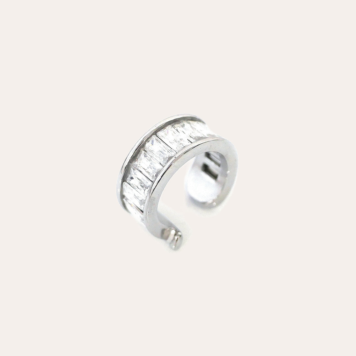 silver