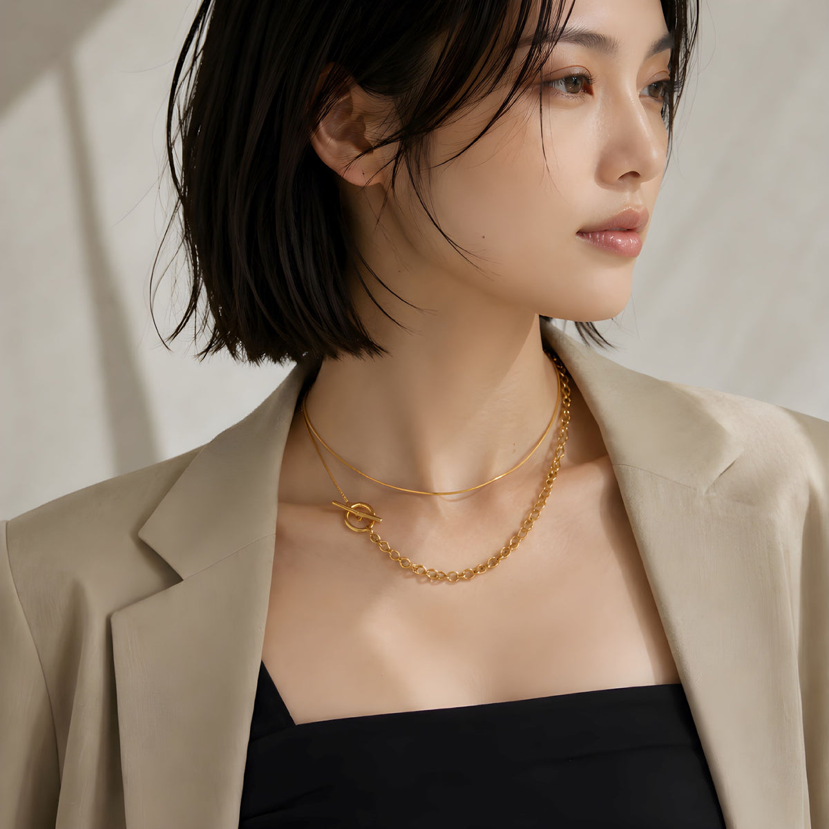 Gold