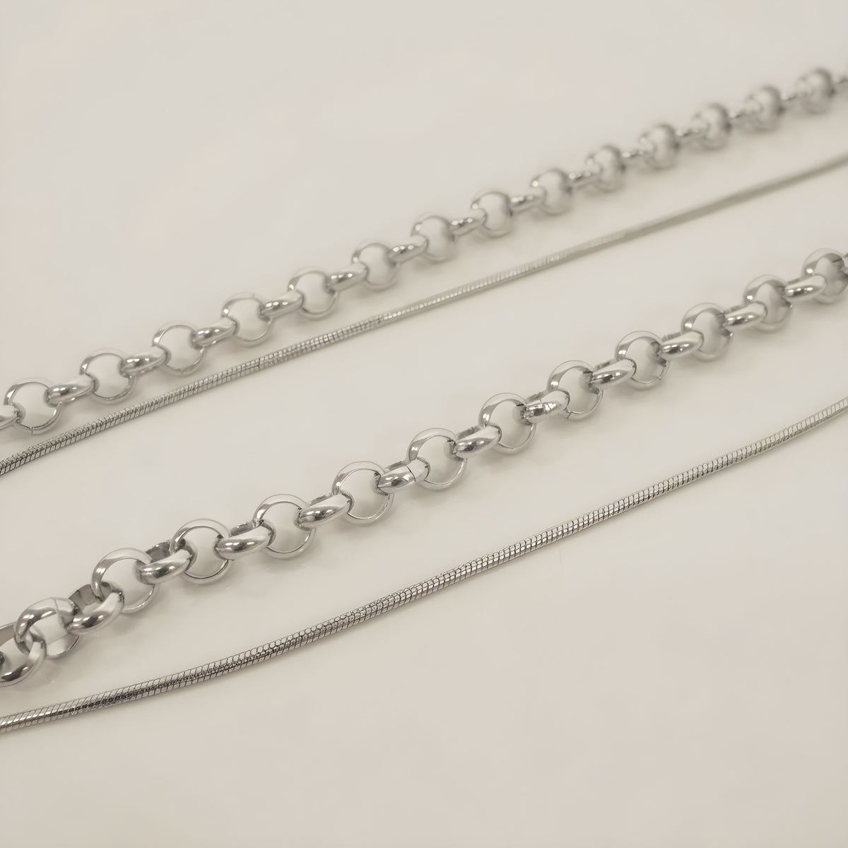 Silver