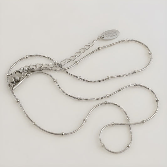 Silver