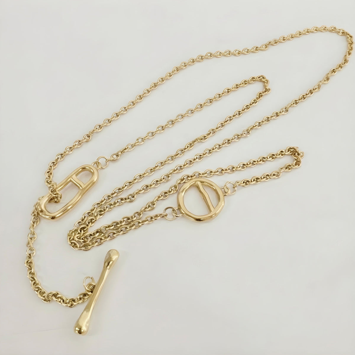 Gold