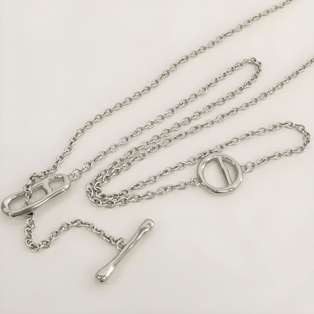 Silver