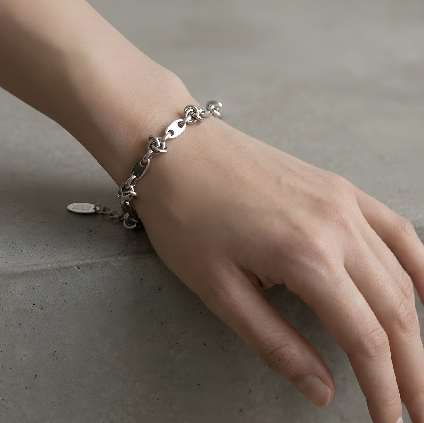 Silver