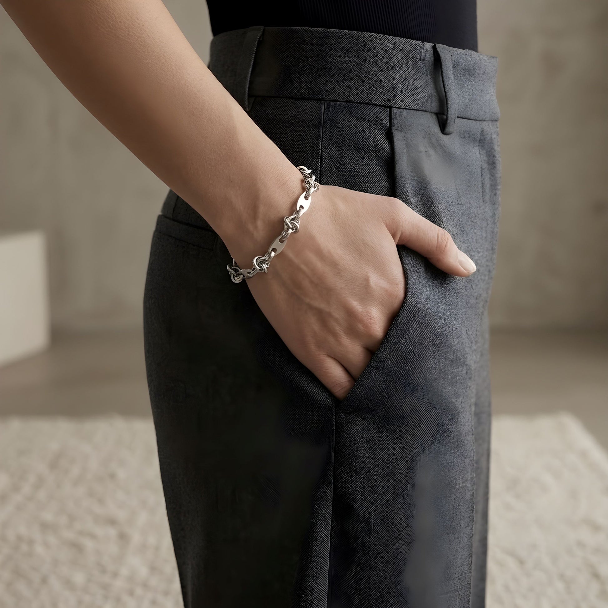 Silver