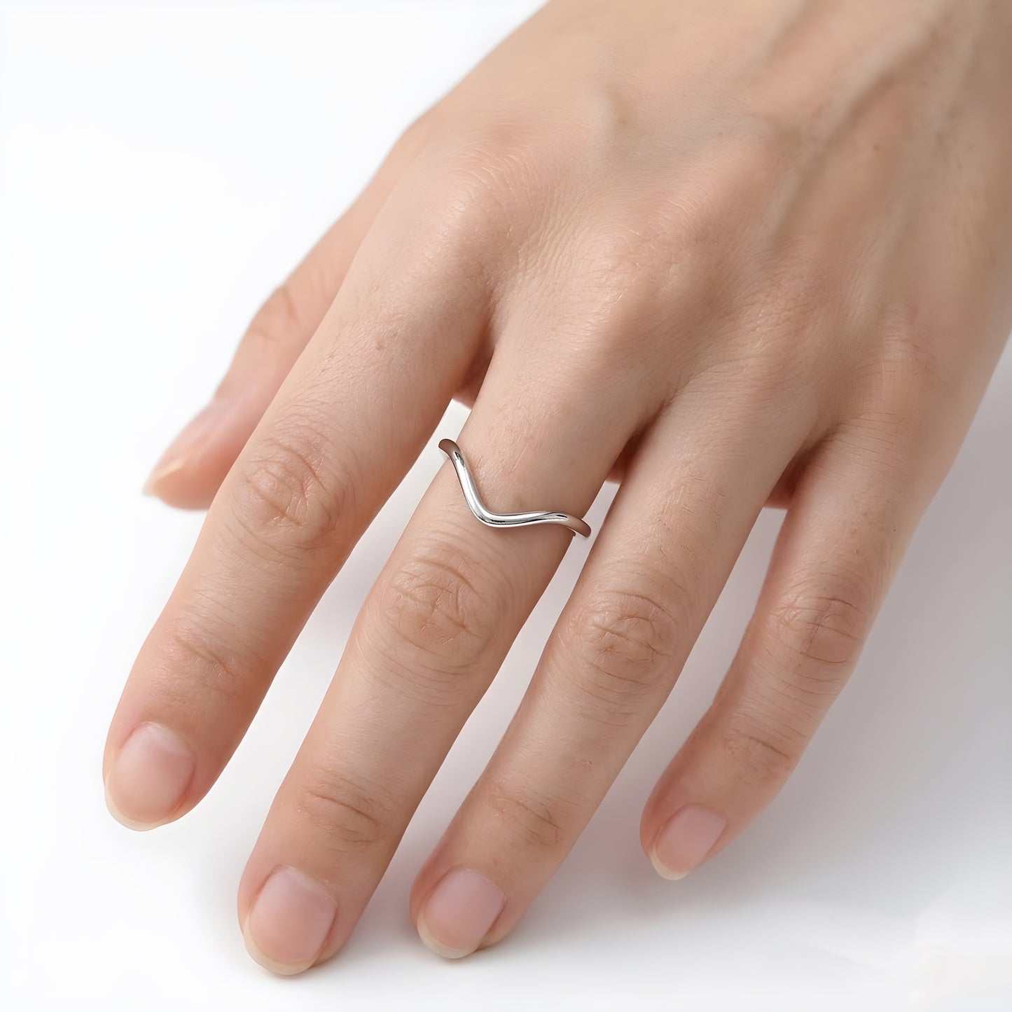 silver