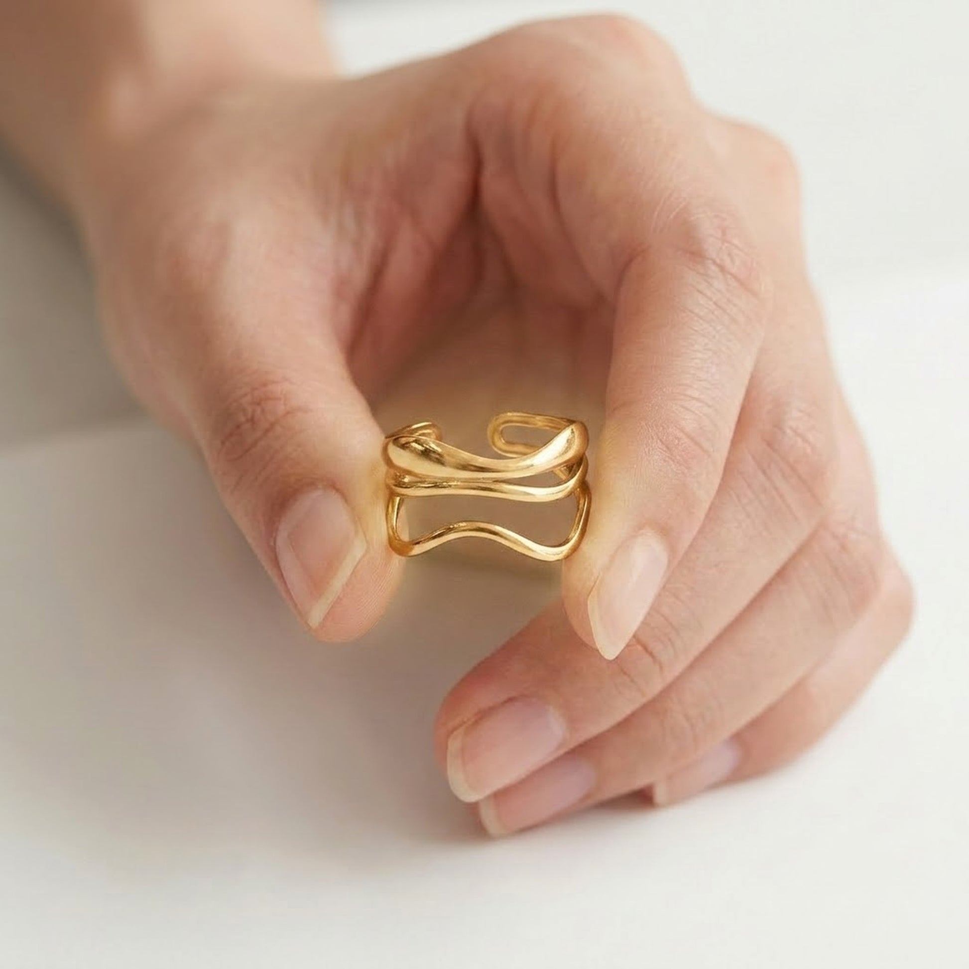 Gold