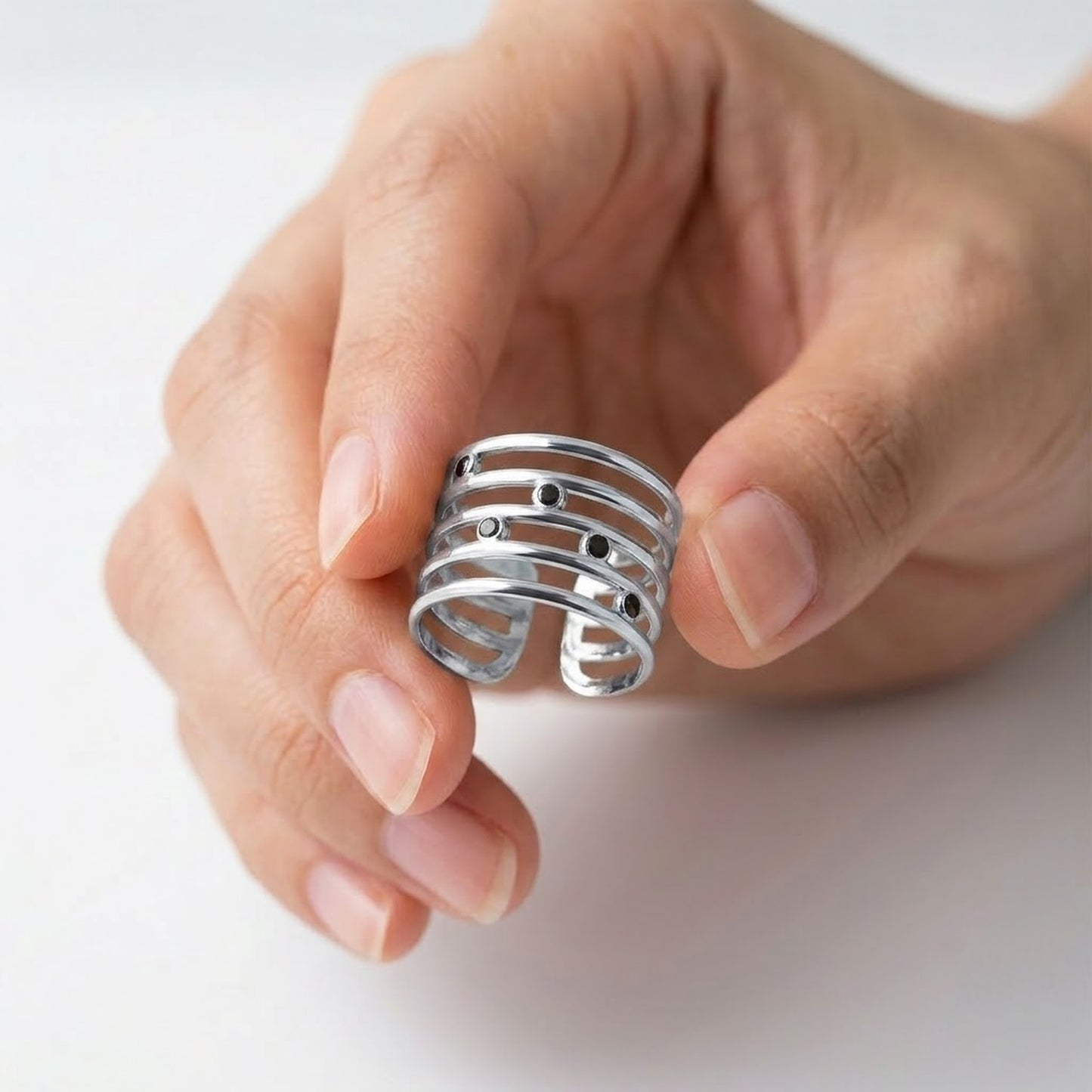 Silver