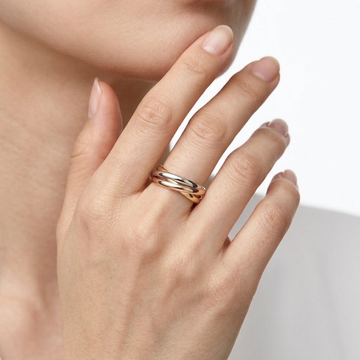 トリニティリング