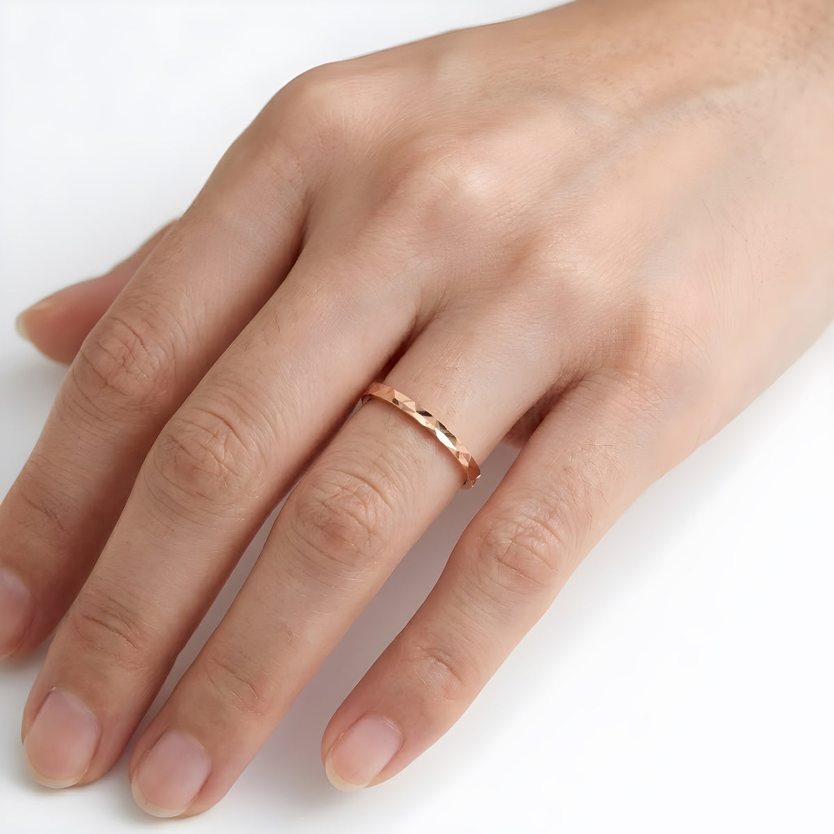 PinkGold-6 PinkGold-8  PinkGold-9 PinkGold-11 PinkGold-13