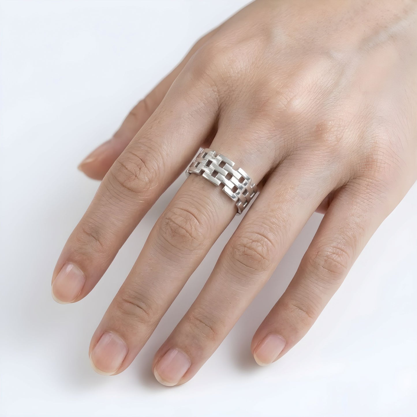 Silver