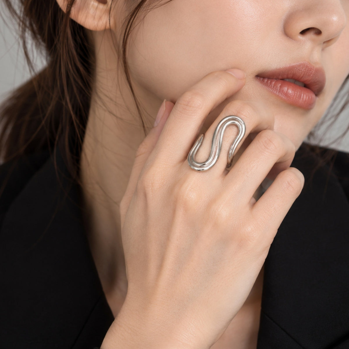 Silver