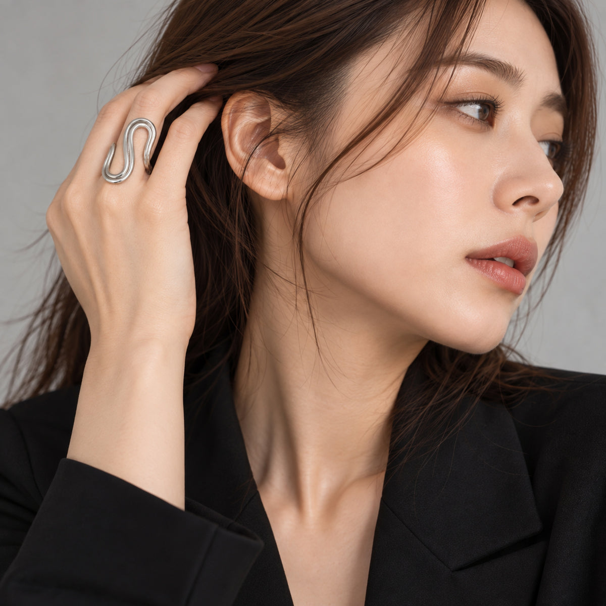 Silver