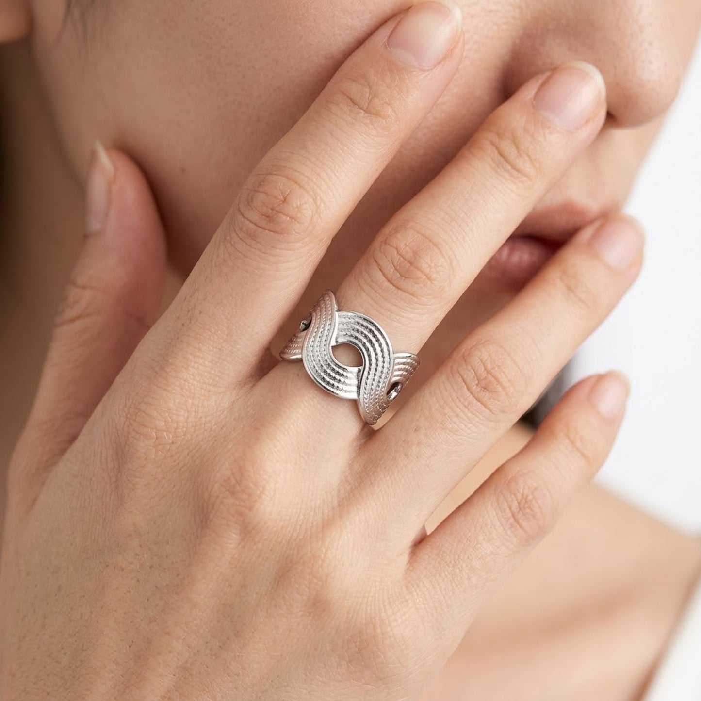 Silver