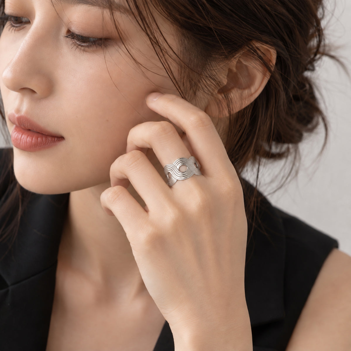 Silver