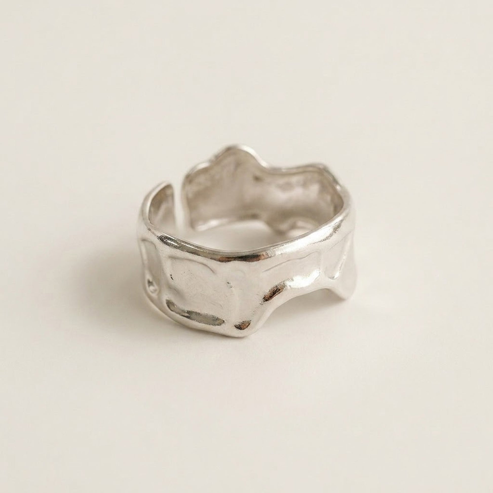 silver